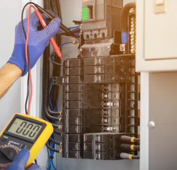 Residential Electrical Services