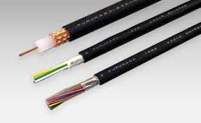 Communication Cables