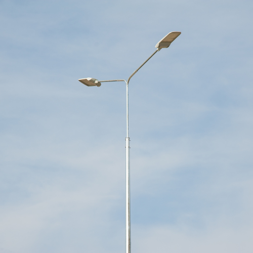 Street Light Poles