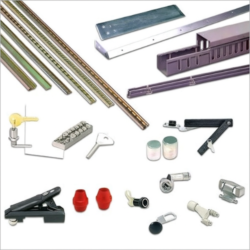 Power Panel Accessories