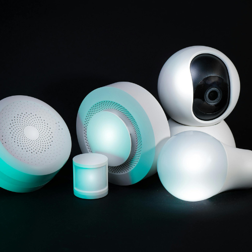 Home Automation Materials