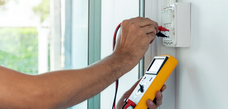 Residential Electrical Services