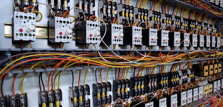 Industrial Electrical Solutions