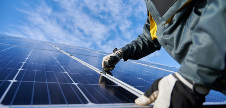 Solar Energy Solutions